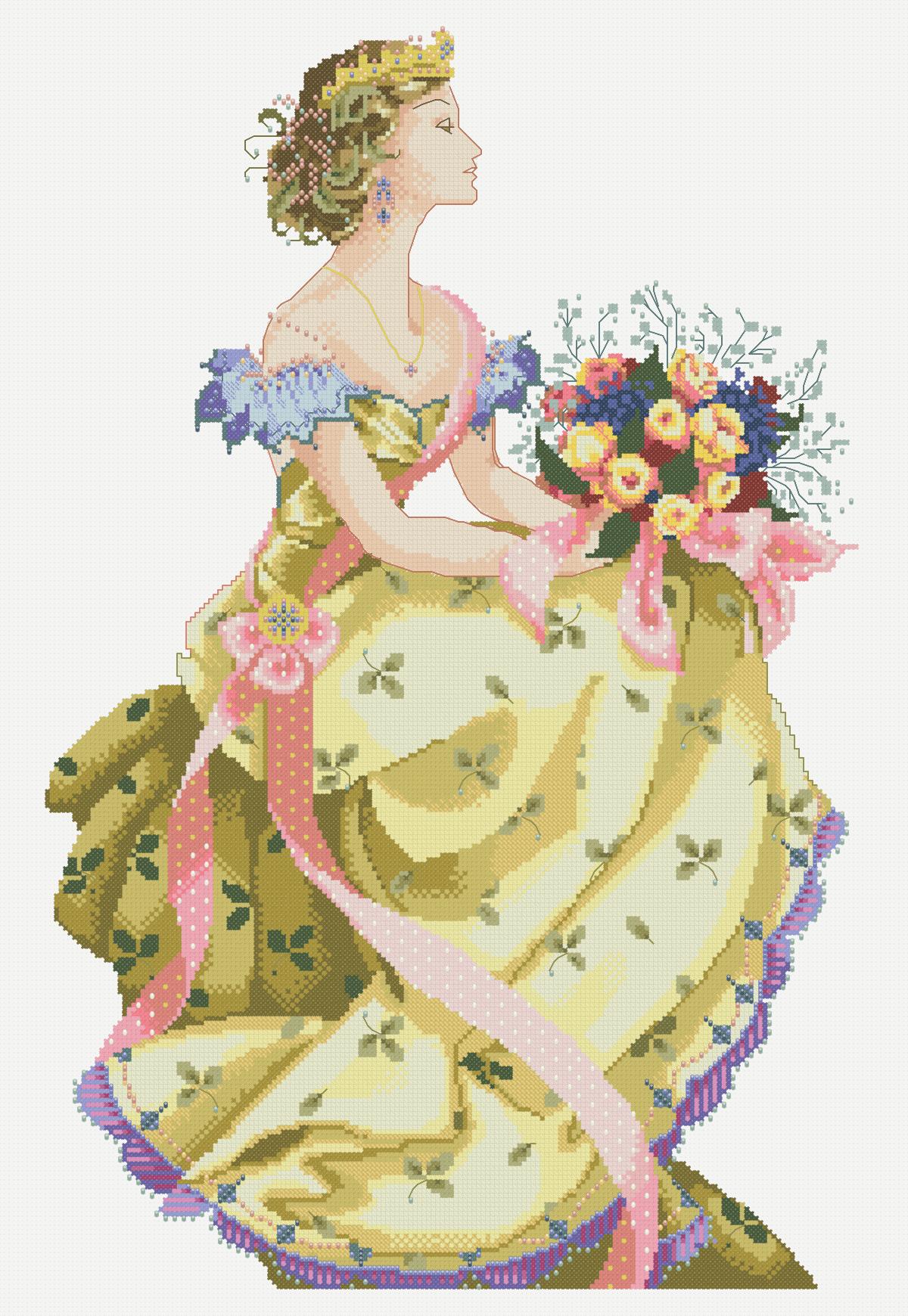 https://dayunoa.oss-cn-beijing.aliyuncs.com/所有图纸/168个仙子/MD34 Spring_Queen.jpeg